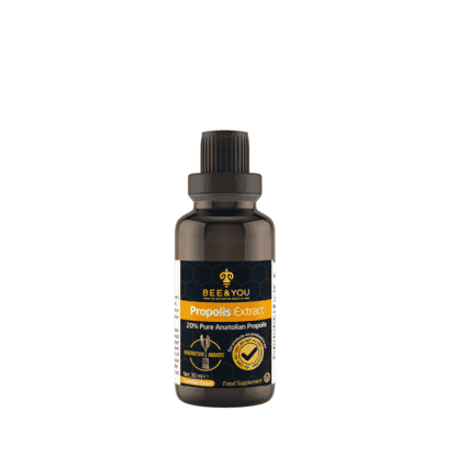 Propolis Extract 20% Pure 30ml