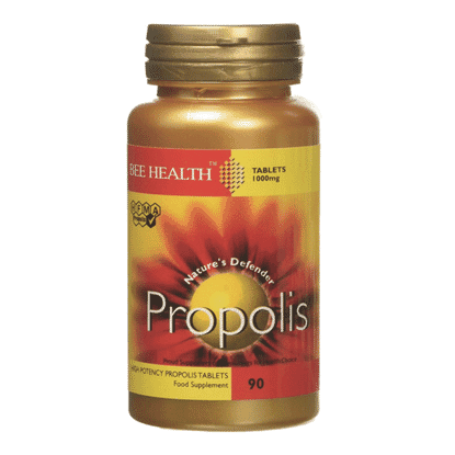Propolis Tablets 1000mg 90s
