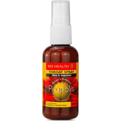 Propolis Throat Spray 50ml
