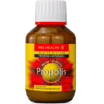 Propolis Winter Mixture 100ml