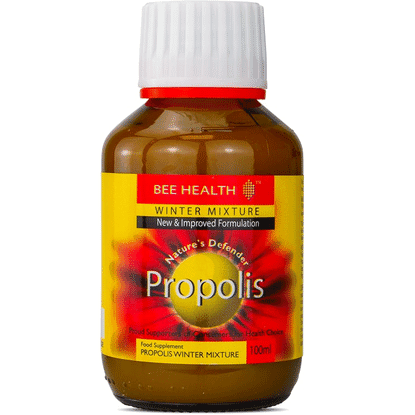 Propolis Winter Mixture 100ml