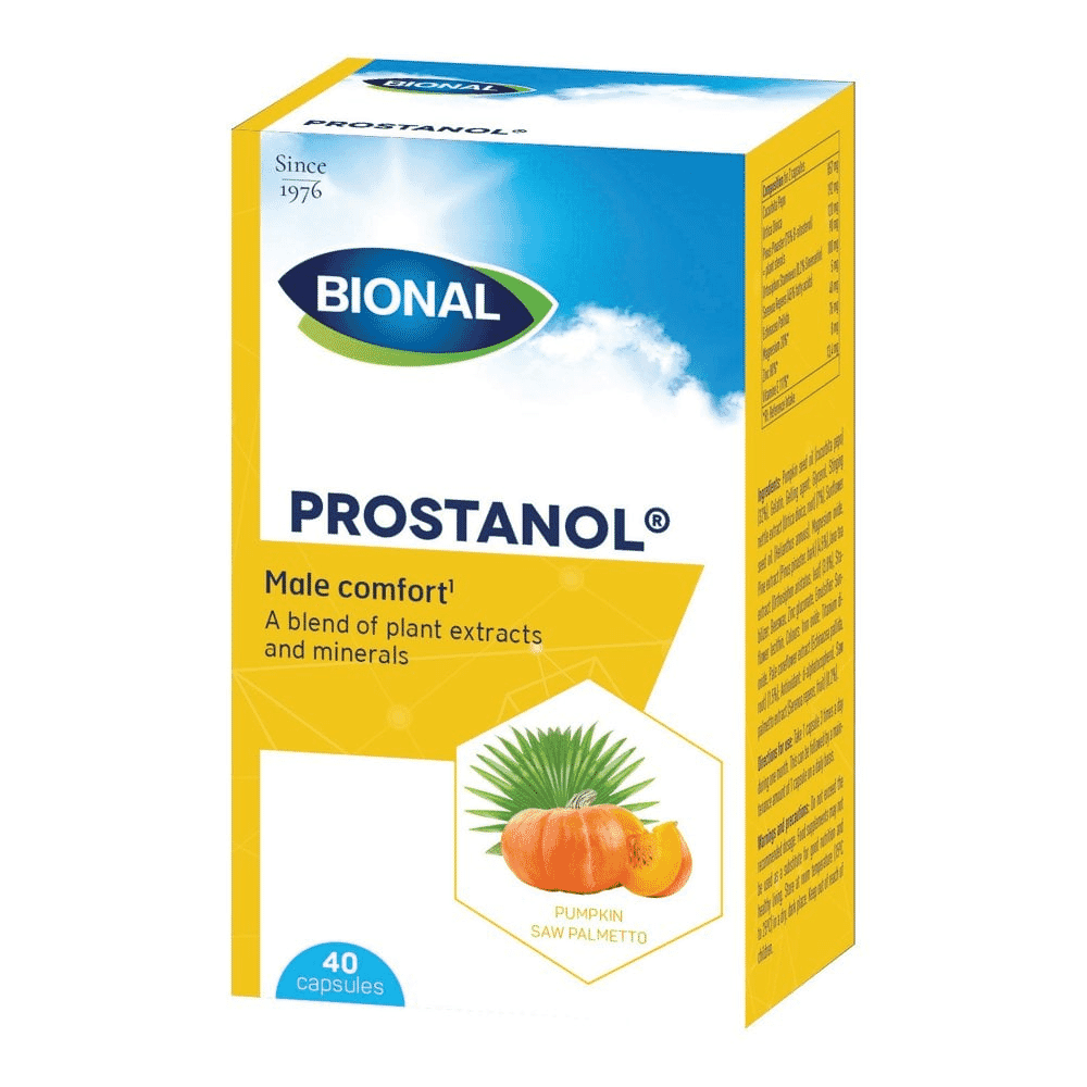 Prostanol 40s