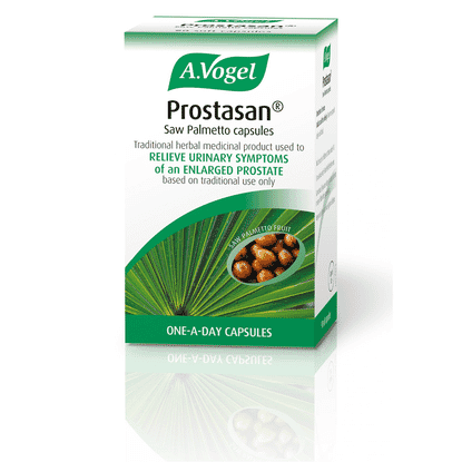 Prostasan Saw Palmetto Capsules 30s