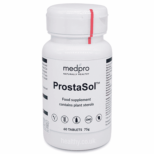 ProstaSol 60s