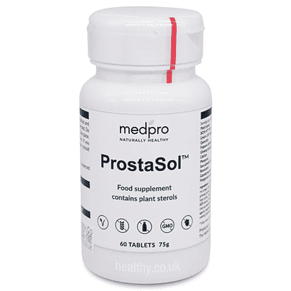 ProstaSol 60s