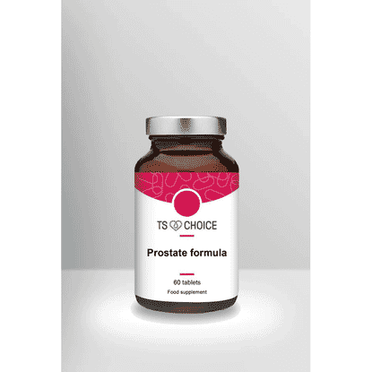 Prostate Formula 60s