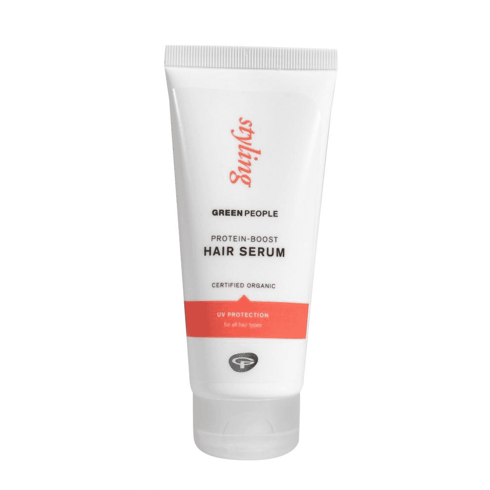 Protein-Boost Hair Serum UV Protection (Styling) 100ml