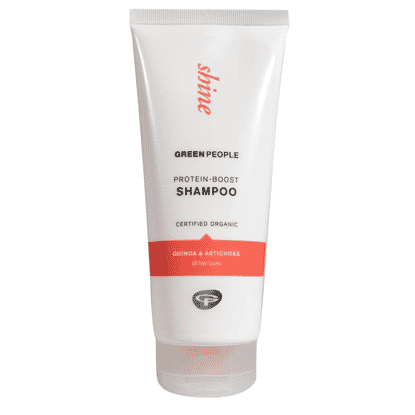Protein-Boost Shampoo Quinoa & Artichoke (Shine) 200ml