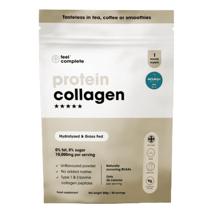Protein Collagen 300g