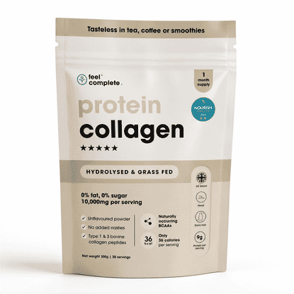 Protein Collagen 300g