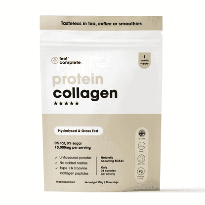 Protein Collagen 300g