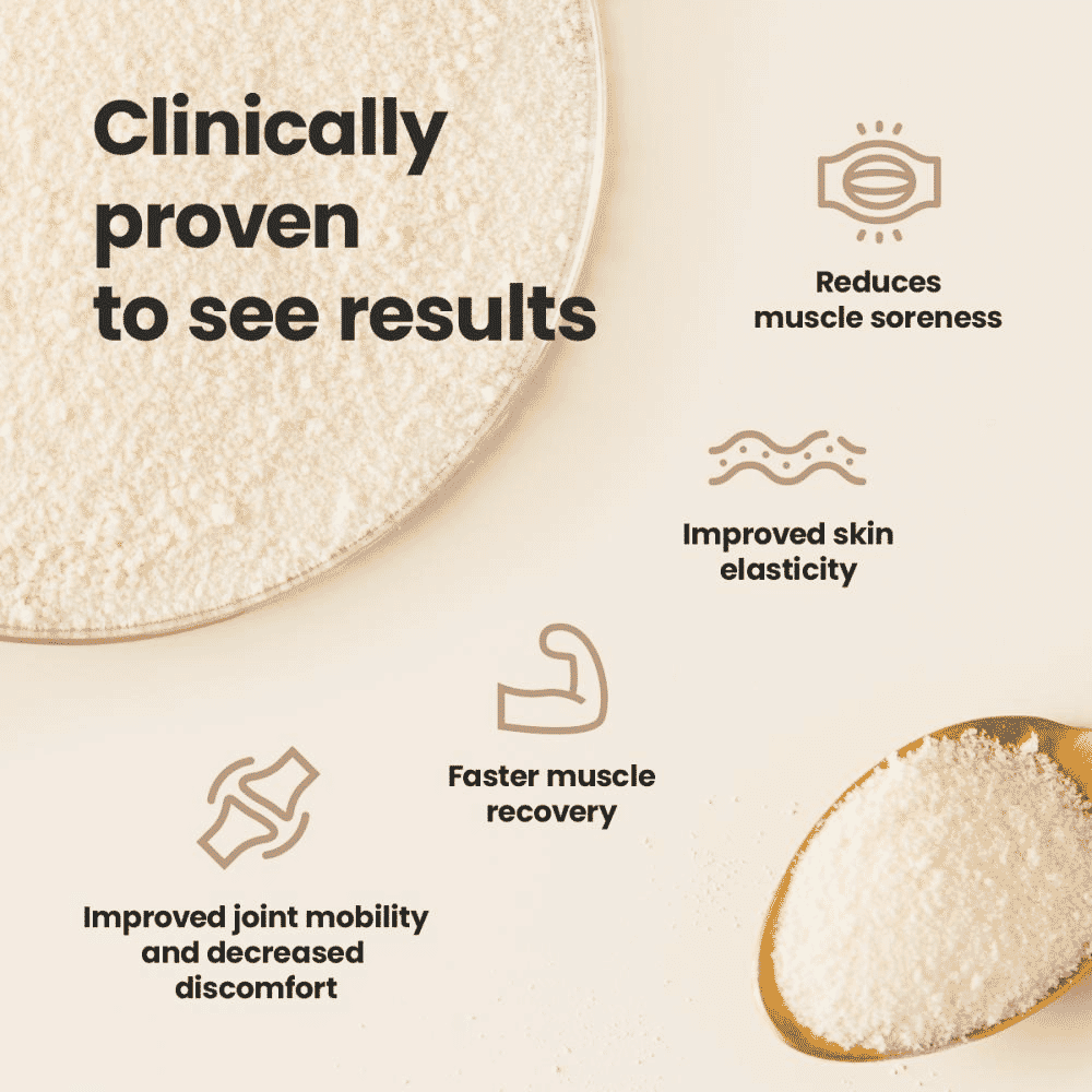 Protein Collagen 300g