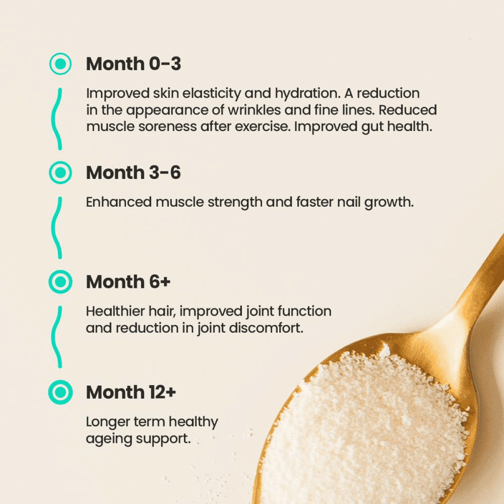 Protein Collagen 300g