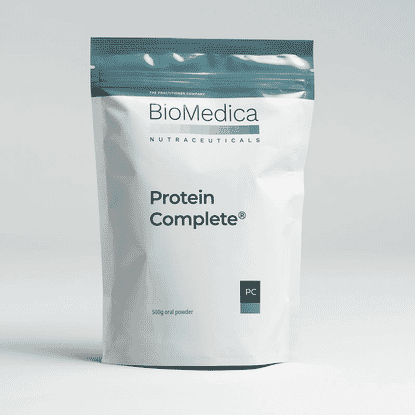 Protein Complete 500g