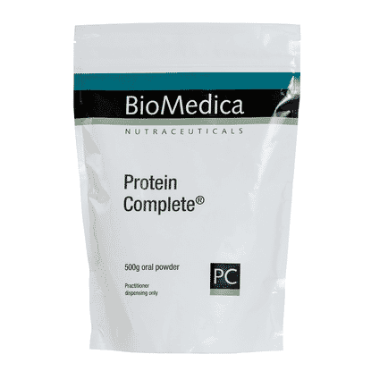 Protein Complete 500g