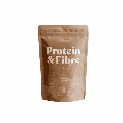 Protein & Fibre Vanilla Bean 500g