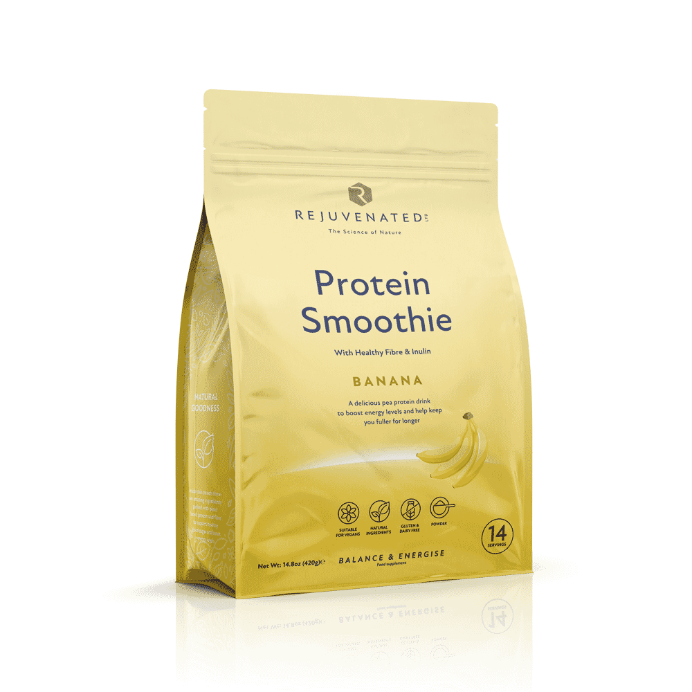 Protein Smoothie Banana 420g
