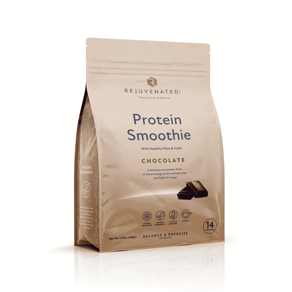 Protein Smoothie Chocolate 420g