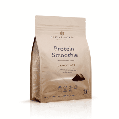 Protein Smoothie Chocolate 420g