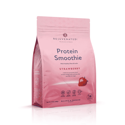 Protein Smoothie Strawberry 420g