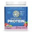 Protein Warrior Blend Berry 375g (Blue Tub)