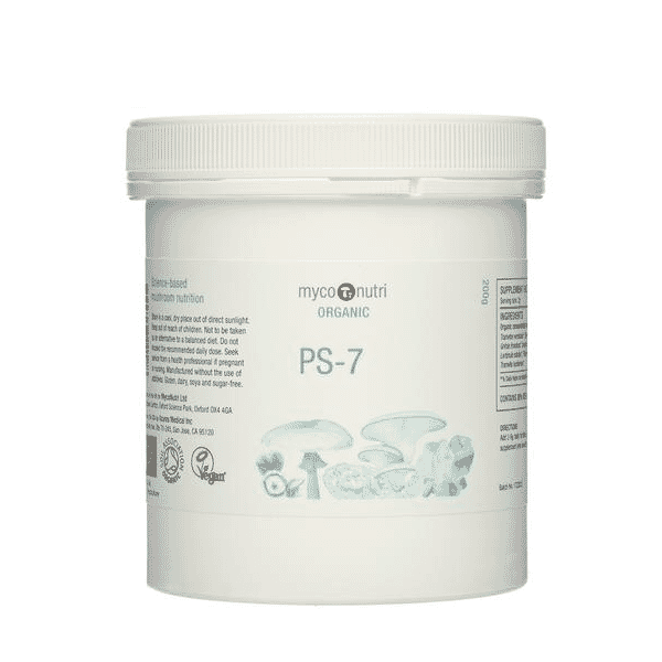 PS-7 (Organic) Powder 200g