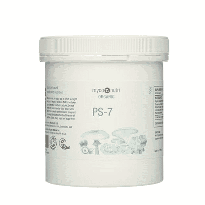 PS-7 (Organic) Powder 200g