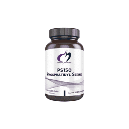 PS150 Phosphatidyl Serine 60s