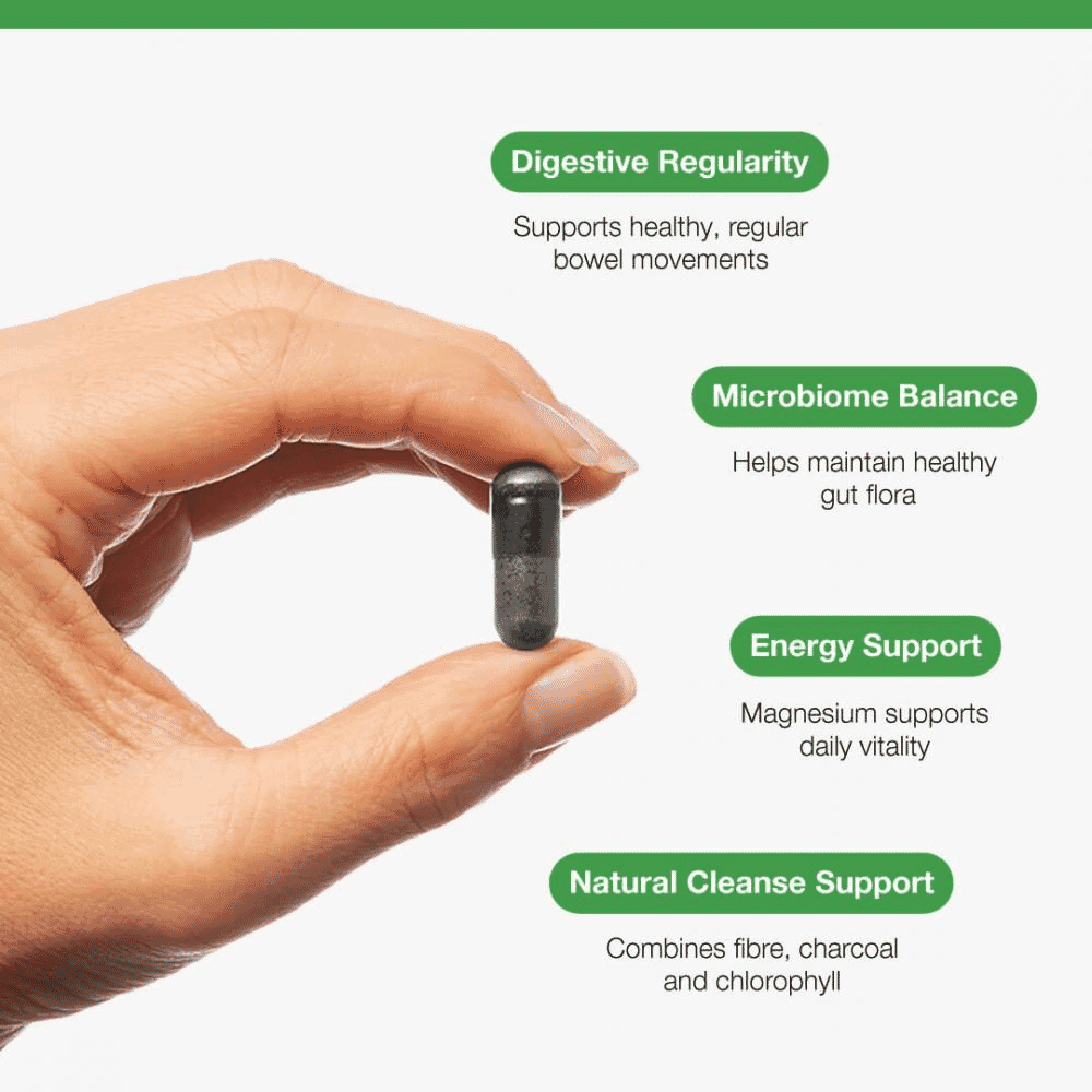 Psyllium & Apple Pectin 100s (Formerly Nutri Adv. NUT-6966)