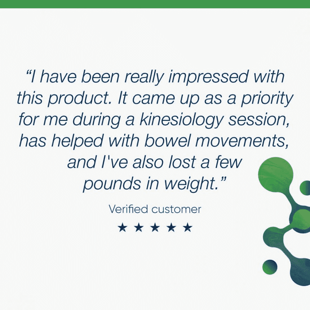 Psyllium & Apple Pectin 100s