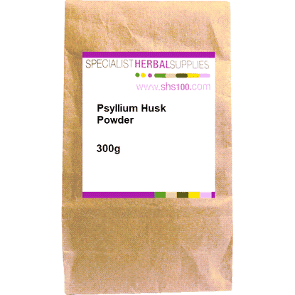 Psyllium Husks Powder 300g