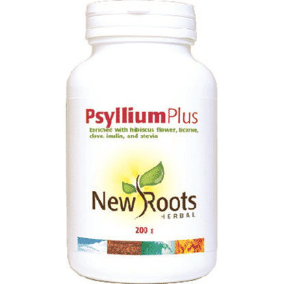 Psyllium Plus 200g