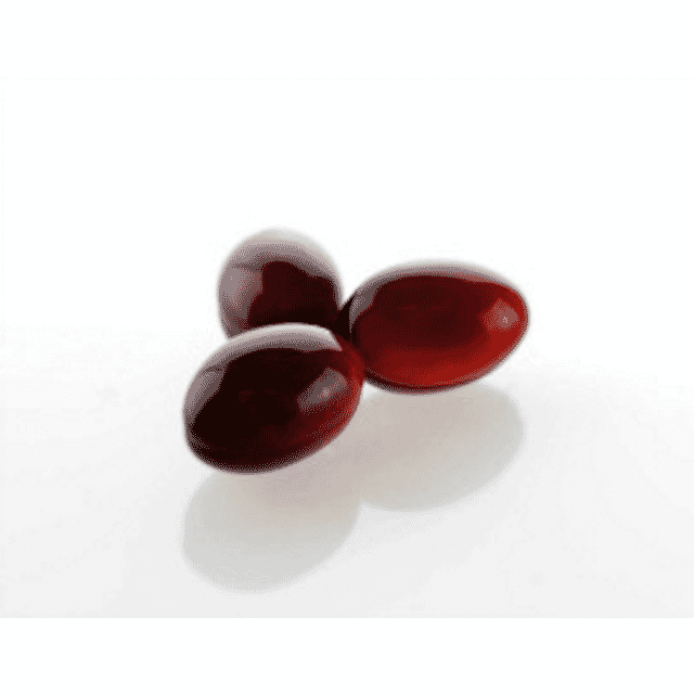 Pure Antarctic Krill Oil  60s