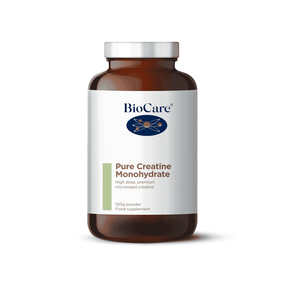 Pure Creatine Monohydrate 150g