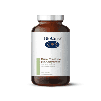 Pure Creatine Monohydrate 150g