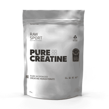 Pure Creatine Monohydrate 250g