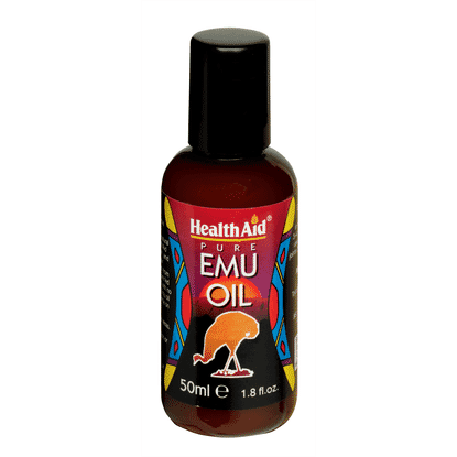 Pure Emu Oil 50ml