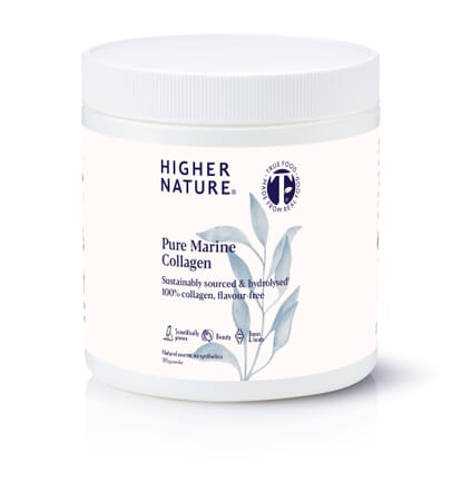 Pure Marine Collagen 185g