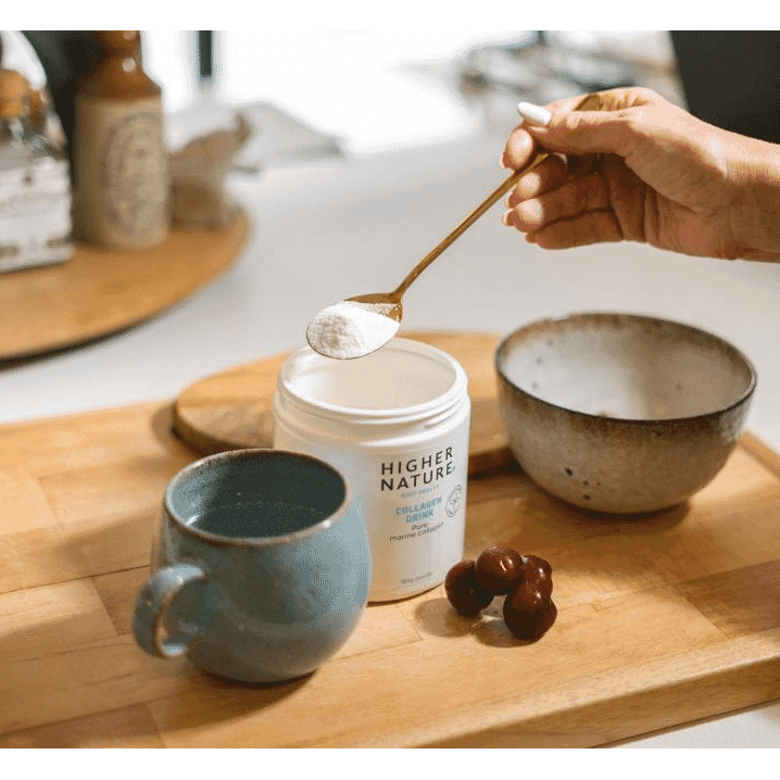 Pure Marine Collagen 185g