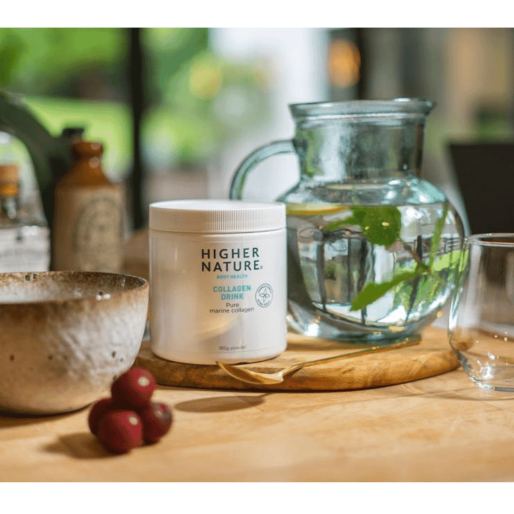 Pure Marine Collagen 185g