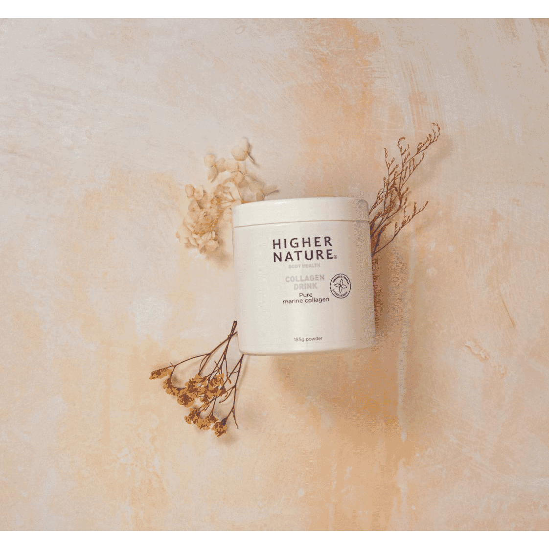 Pure Marine Collagen 185g