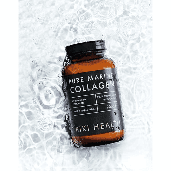 Pure Marine Collagen Powder 200g
