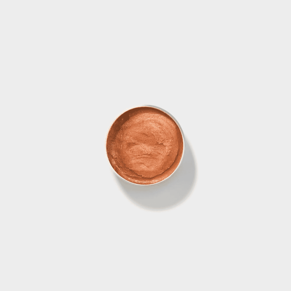 Pure Organic Tallow Nourish Balm {Rose Tint} Sweet Orange 100g