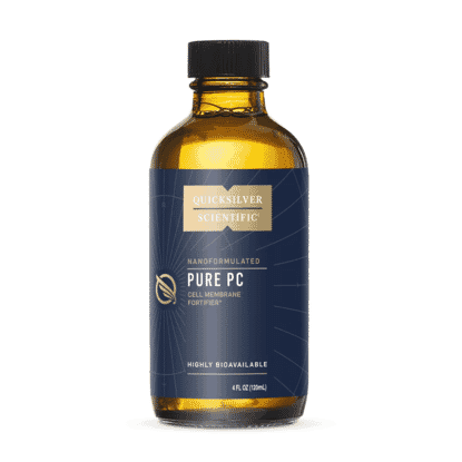 Pure PC 120ml