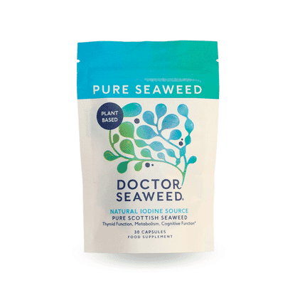 Pure Seaweed 30s