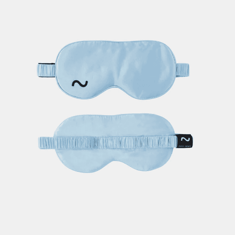 Pure Silk Eye Mask