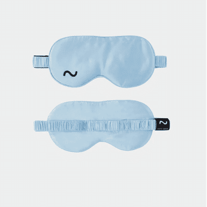 Pure Silk Eye Mask