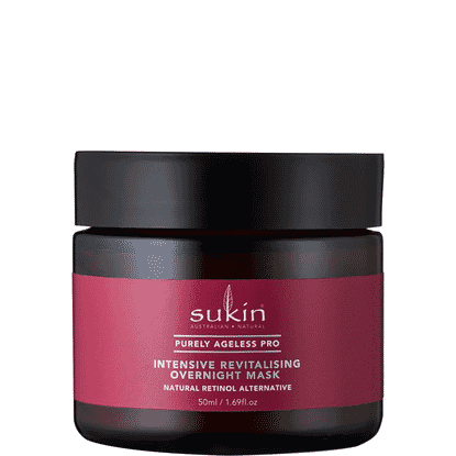 Purely Ageless Pro Intensive Revitalising Overnight Mask 50ml
