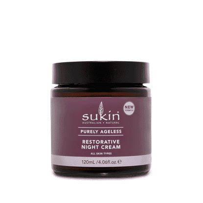 Purely Ageless Restorative Night Cream 120ml