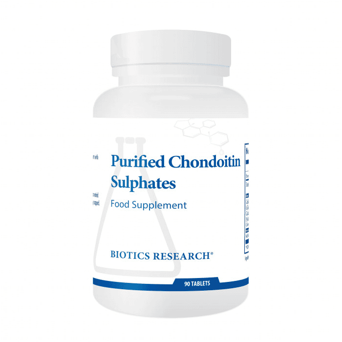 Purified Chondroitin Sulfates 90s